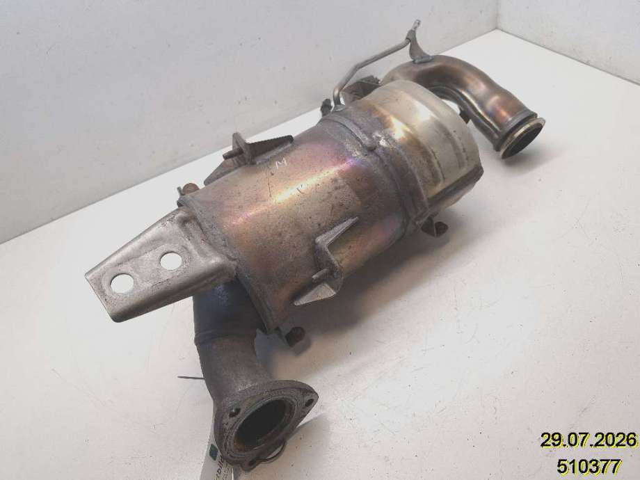 Partikkelfilter til Opel Insignia A 2009-2014 (OPEL|55574666|235 9593 100|)