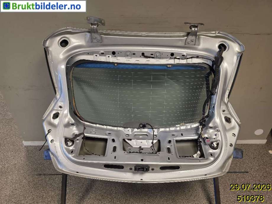 Bakluke combi til Opel Astra J 2010-2015  (OPEL|13288625|)