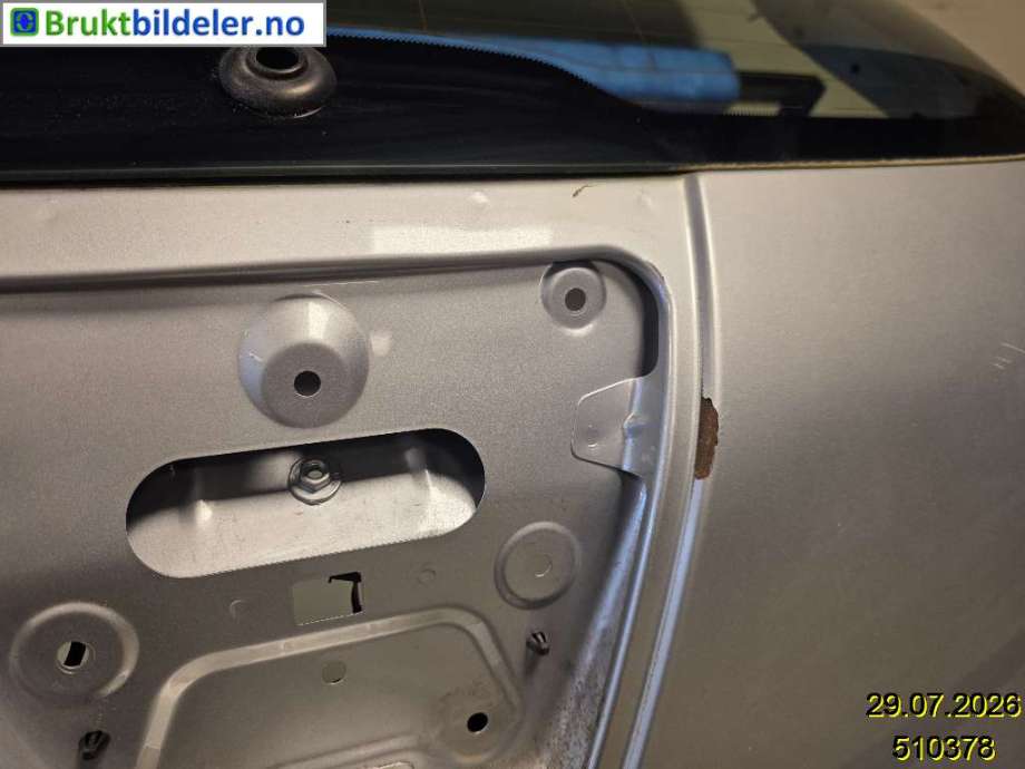 Bakluke combi til Opel Astra J 2010-2015  (OPEL|13288625|)