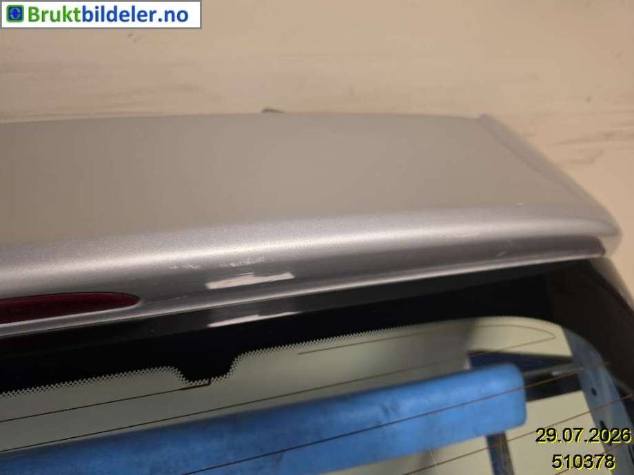 Bakluke combi til Opel Astra J 2010-2015  (OPEL|13288625|)