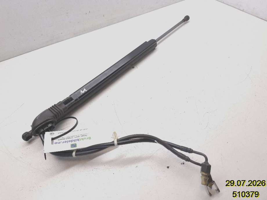 Baklukedemper til Opel Insignia A 2009-2014 (OPEL|13338838|B074876|)