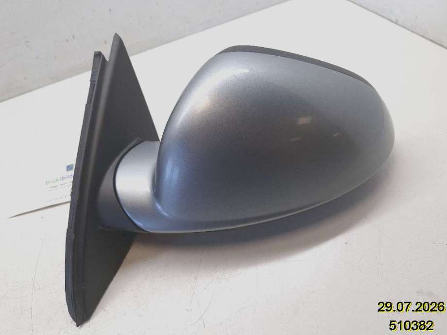 Speil venstre til Opel Insignia A 2009-2014 (OPEL|13320190|547 505|)