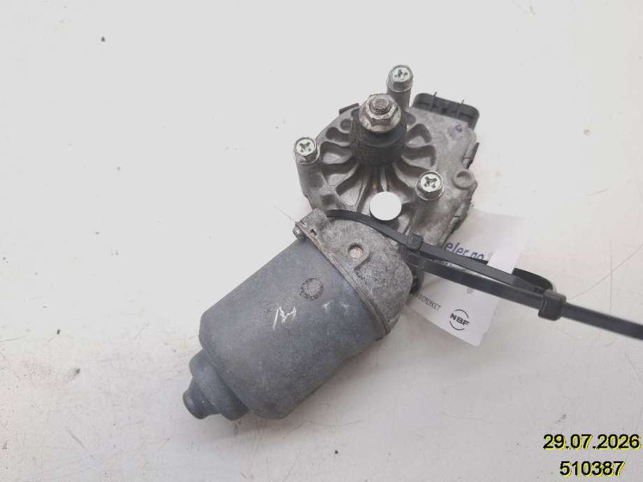 Viskermotor frontrute til Opel Insignia A, 2009-2014  (OPEL|13227392)