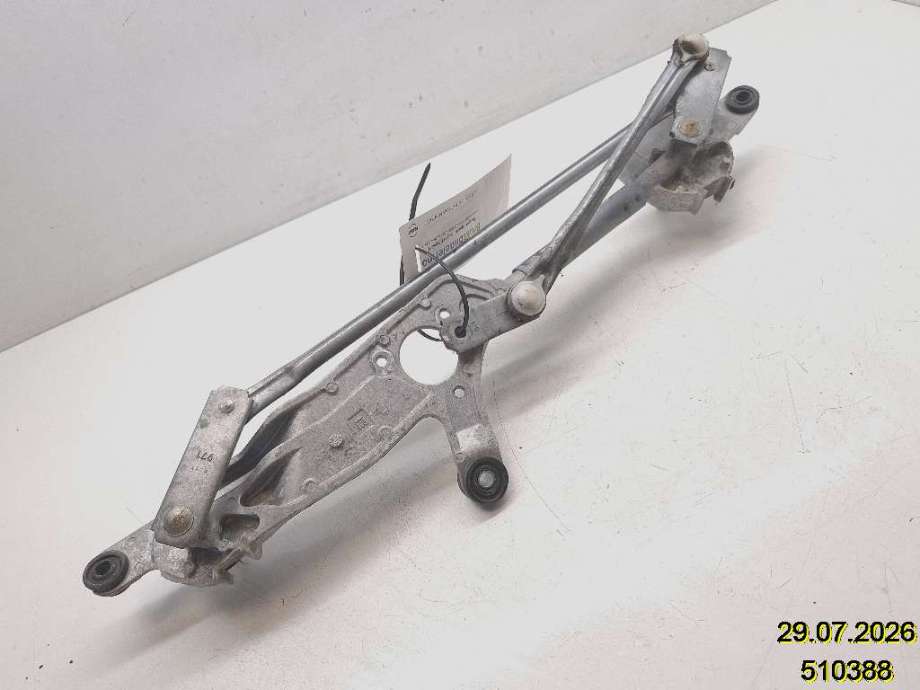 Viskeroverføring til Opel Insignia A 2009-2014 (OPEL|13277077|)
