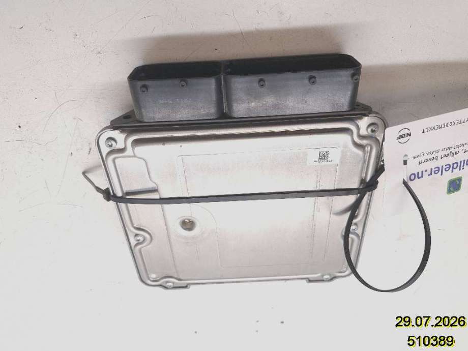 Styreenhet motor til Opel Insignia A 2009-2014 (OPEL|55577619|0 281 017 453|)