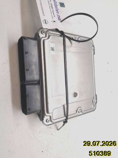 Styreenhet motor til Opel Insignia A 2009-2014 (OPEL|55577619|0 281 017 453|)