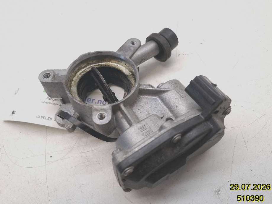Spjeldhus til Opel Insignia A 2009-2014  (OPEL|55564164|5.05692.00|)