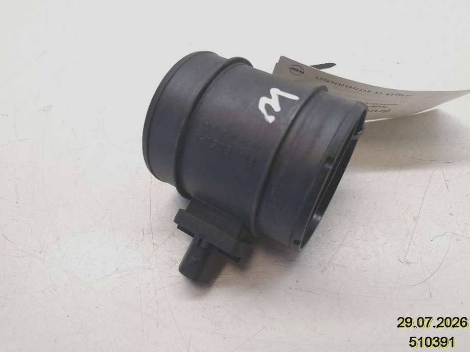 Luftmengde/luftmassemåler til Opel Insignia A 2009-2014 (OPEL|55562426|0 281 002 912|)