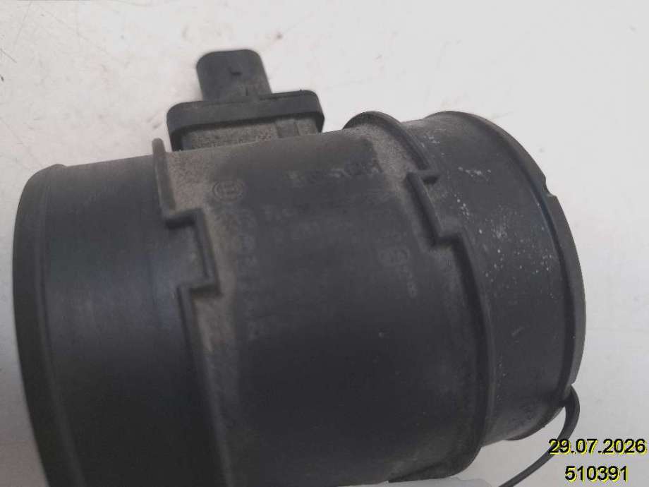Luftmengde/luftmassemåler til Opel Insignia A 2009-2014 (OPEL|55562426|0 281 002 912|)