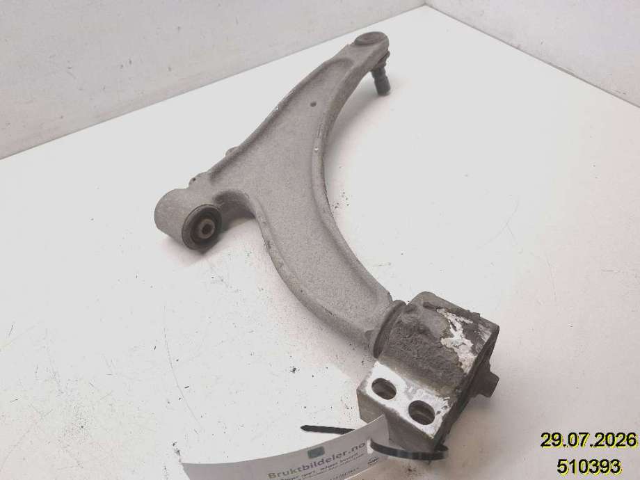 Bærebru venstre foran nedre til Opel Insignia A 2009-2014  (OPEL|13318884|)