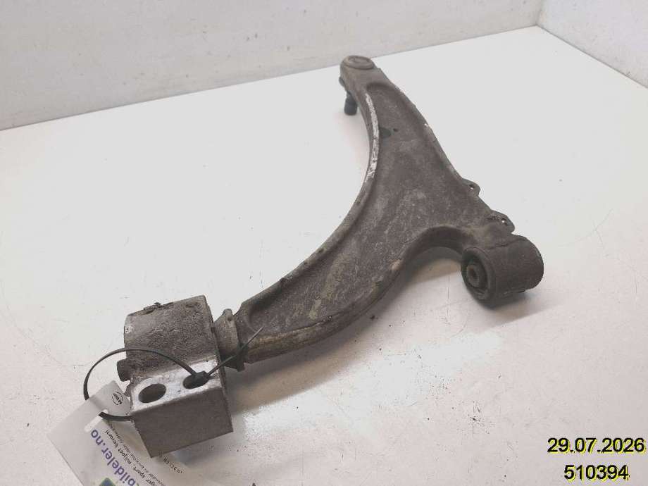 Bærebru høyre foran nedre til Opel Insignia A 2009-2014  (OPEL|13318885|)