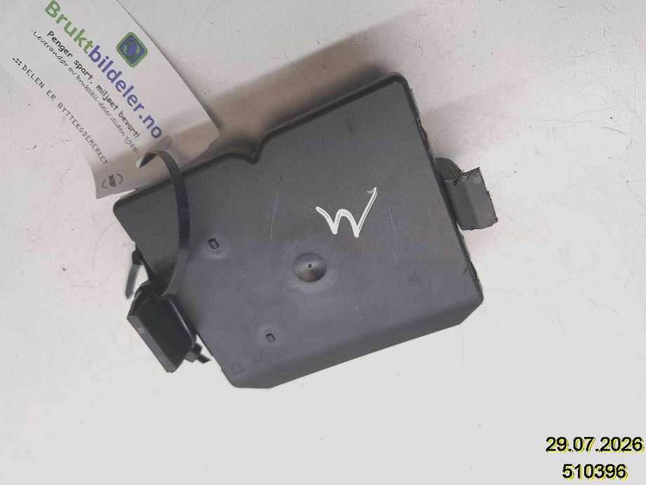 Styreenhet elektrisk bakluke til Opel Insignia A 2009-2014 (OPEL|20980449|BN0449E811116904|)