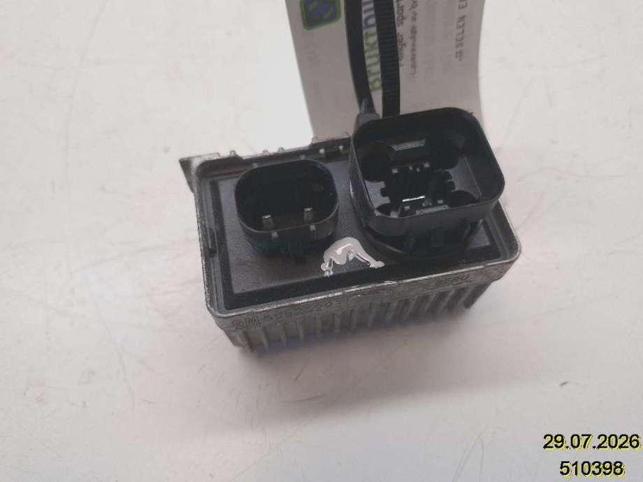 Rele gløde til Opel Insignia A 2009-2014 (OPEL|55574293|0 522.122.601|)