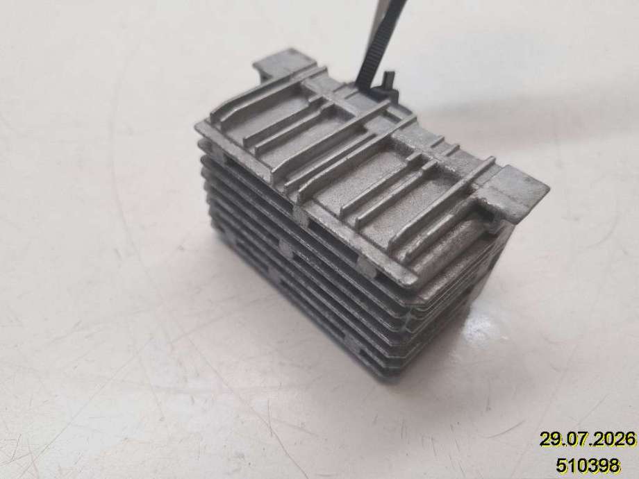 Rele gløde til Opel Insignia A 2009-2014 (OPEL|55574293|0 522.122.601|)