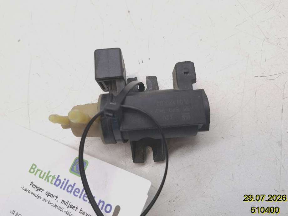 Vakuumventil til Opel Insignia A 2009-2014 (OPEL|55573362|7.01420.03|)
