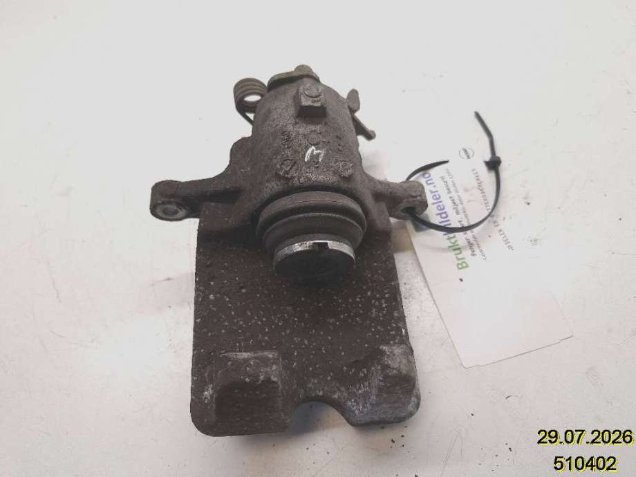 Bremsecaliper venstre bak til Opel Insignia A, 2009-2014  (OPEL|13370459)