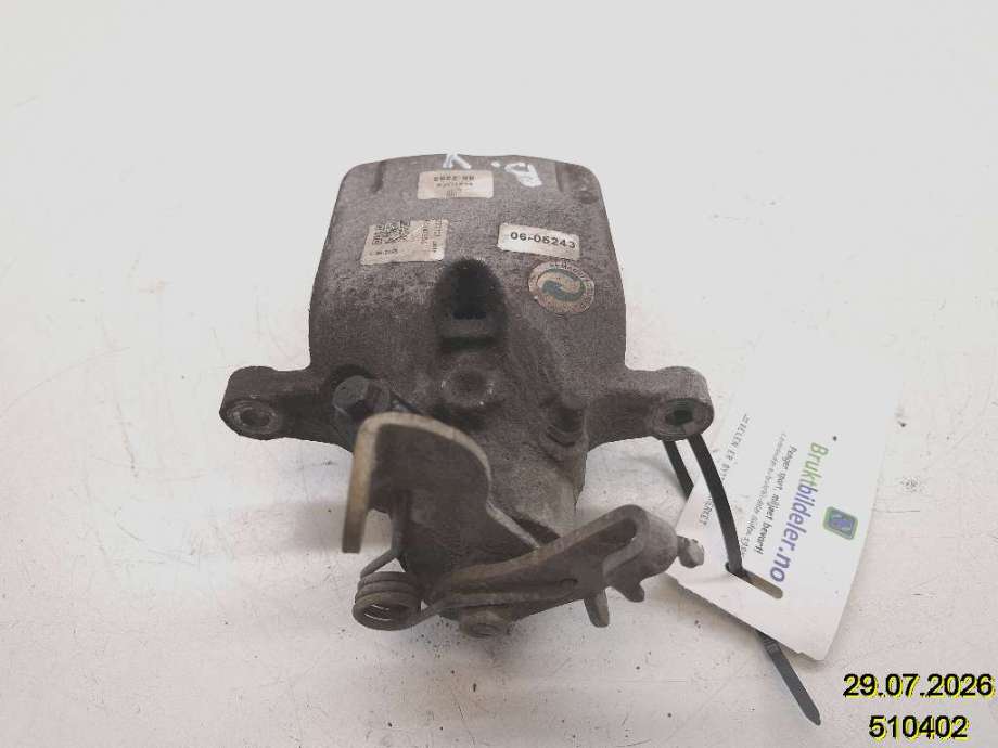 Bremsecaliper venstre bak til Opel Insignia A 2009-2014 (OPEL|13370459|)