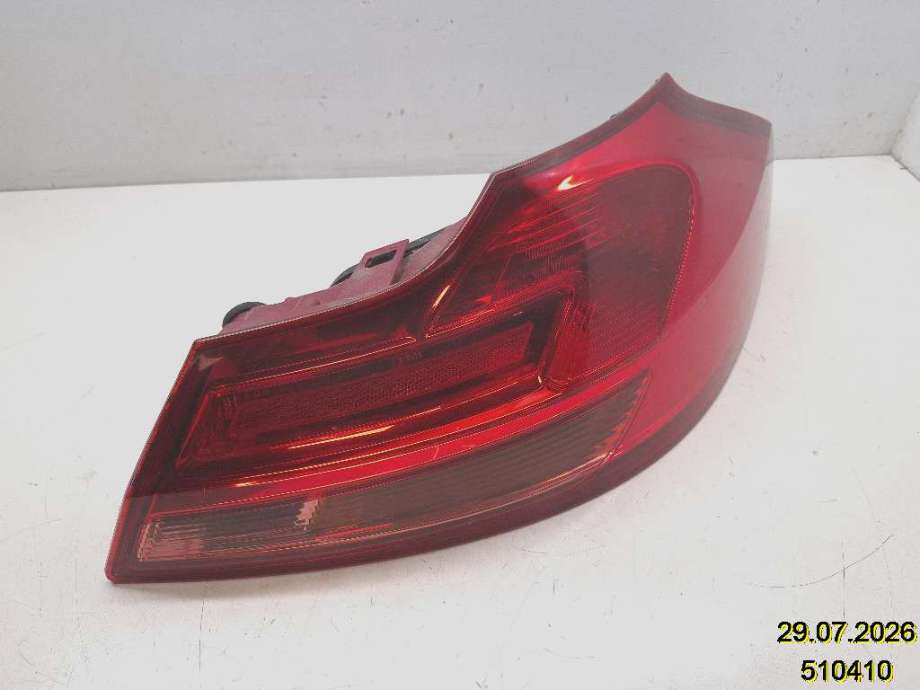 Baklykt høyre til Opel Insignia A 2009-2014 (OPEL|13226857|VP9TTX-13404-A|)