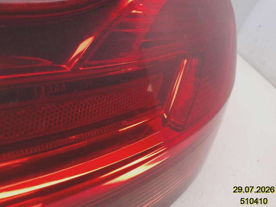 Baklykt høyre til Opel Insignia A 2009-2014 (OPEL|13226857|VP9TTX-13404-A|)