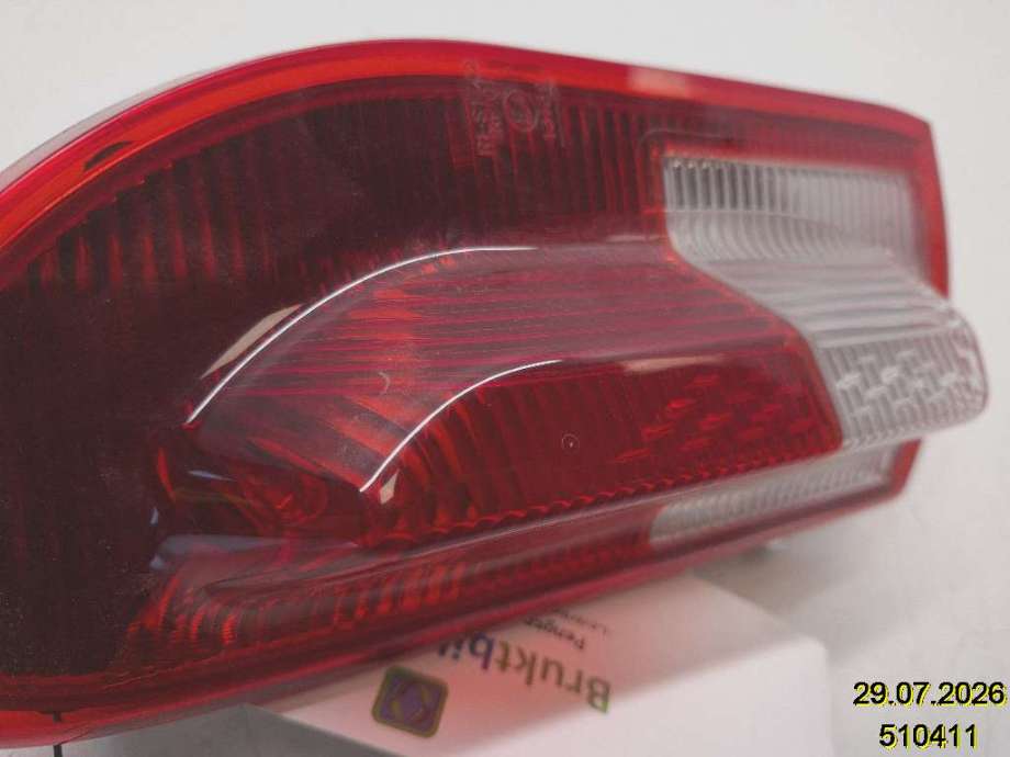 Baklykt høyre til Opel Insignia A 2009-2014  (OPEL|13226855|VP9TTX-13404-D|)
