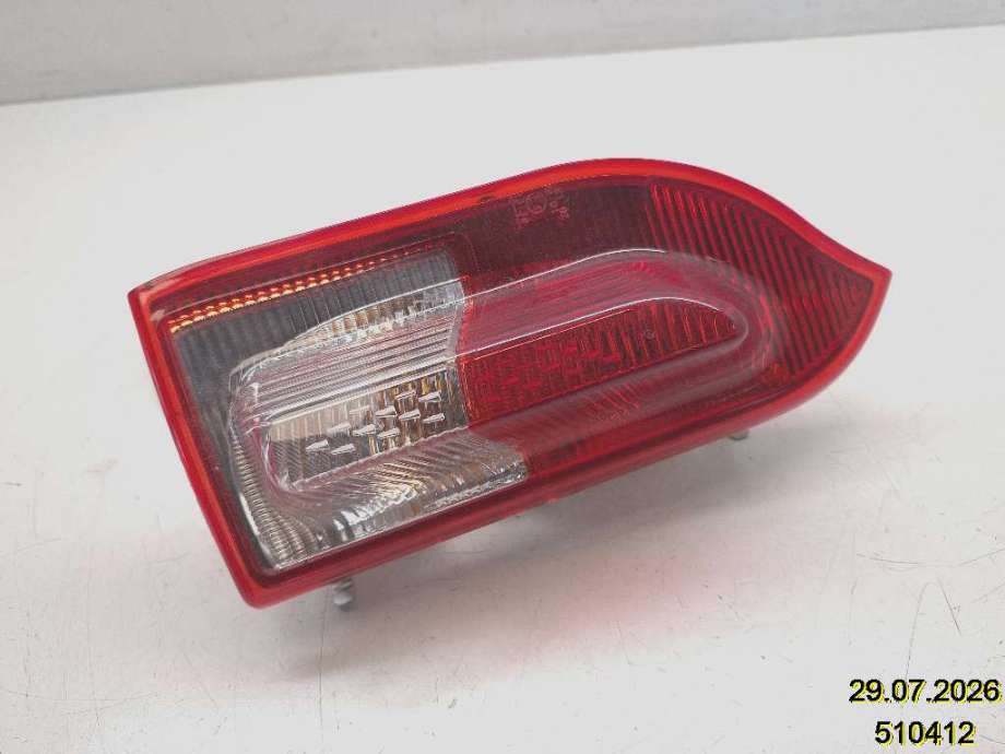 Baklykt venstre til Opel Insignia A, 2009-2014  (OPEL|13226854)