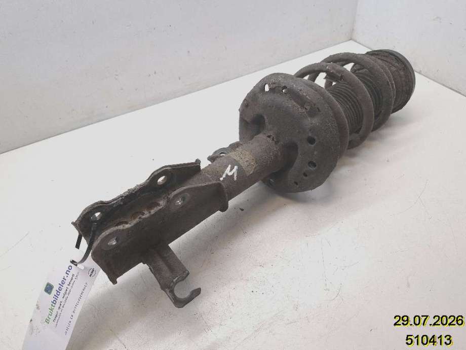 Fjærbein høyre foran til Opel Insignia A, 2009-2014  (OPEL|13347474)