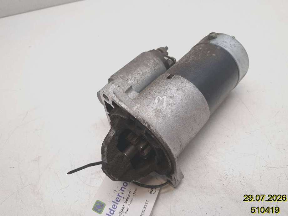 Starter diesel til Opel Insignia A 2009-2014 (OPEL|55353857|M001T30072|)