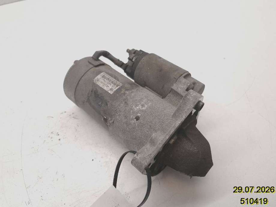 Starter diesel til Opel Insignia A 2009-2014 (OPEL|55353857|M001T30072|)