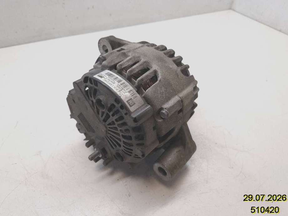 Dynamo til Opel Insignia A 2009-2014 (OPEL|13502581|2650799 A|TG12C052)