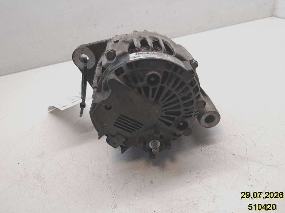 Dynamo til Opel Insignia A 2009-2014 (OPEL|13502581|2650799 A|TG12C052)