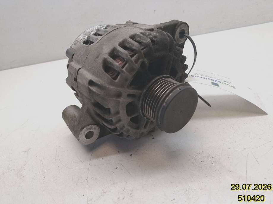 Dynamo til Opel Insignia A 2009-2014 (OPEL|13502581|2650799 A|TG12C052)