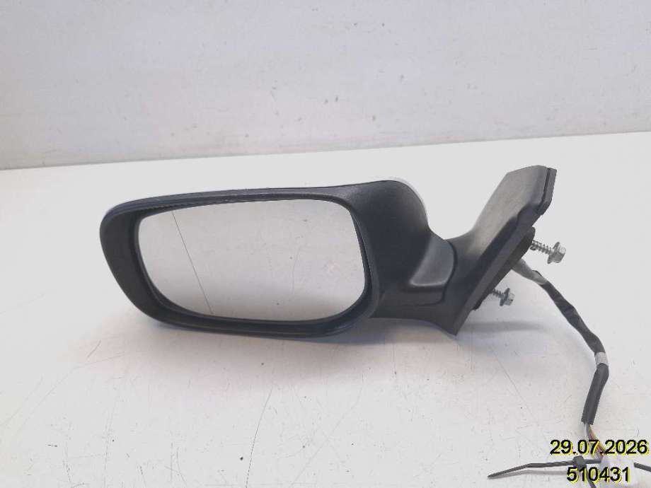 Speil venstre til Toyota Avensis, 2003-2008 (Type II)  (TOYOTA|8790605180)