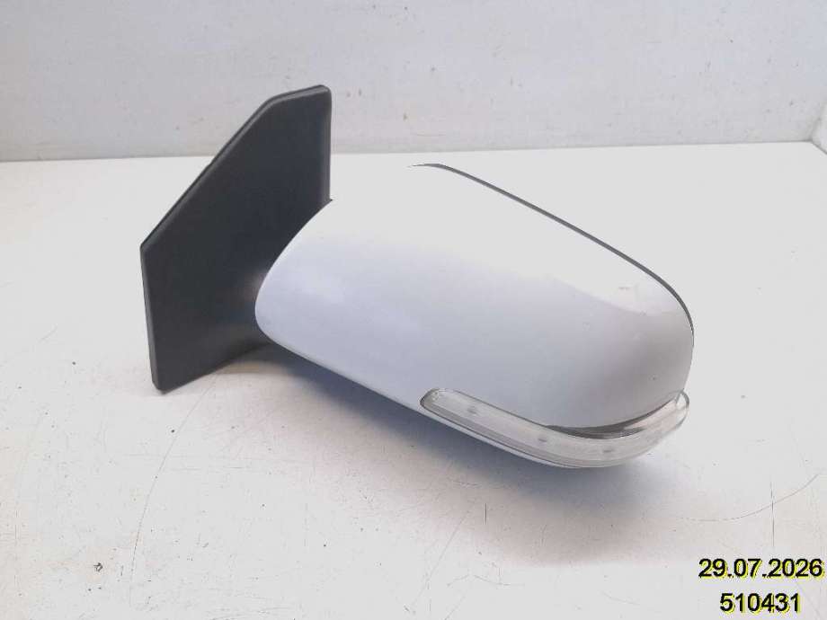 Speil venstre til Toyota Avensis 2003-2008 (Type II)  (TOYOTA|8790605180|)