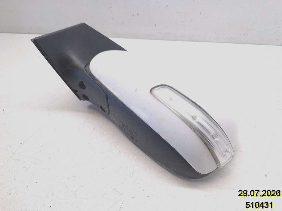 Speil venstre til Toyota Avensis 2003-2008 (Type II)  (TOYOTA|8790605180|)