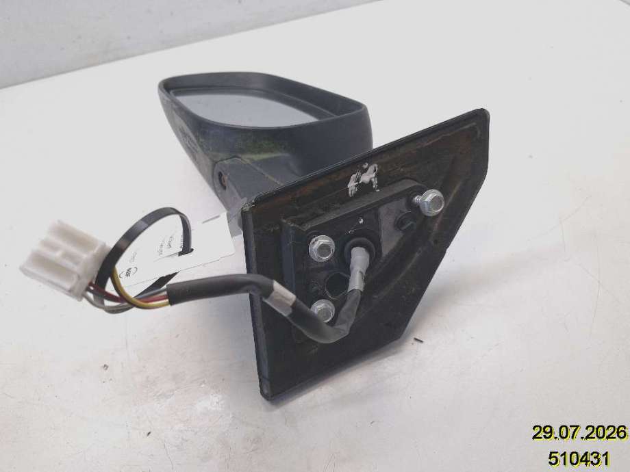 Speil venstre til Toyota Avensis 2003-2008 (Type II)  (TOYOTA|8790605180|)