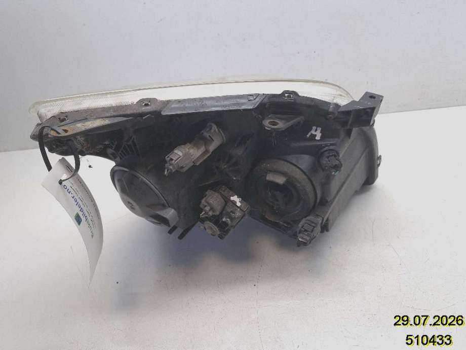 Frontlykt venstre halogen til Toyota Avensis 2003-2008 (Type II)  (TOYOTA|8107005250|)