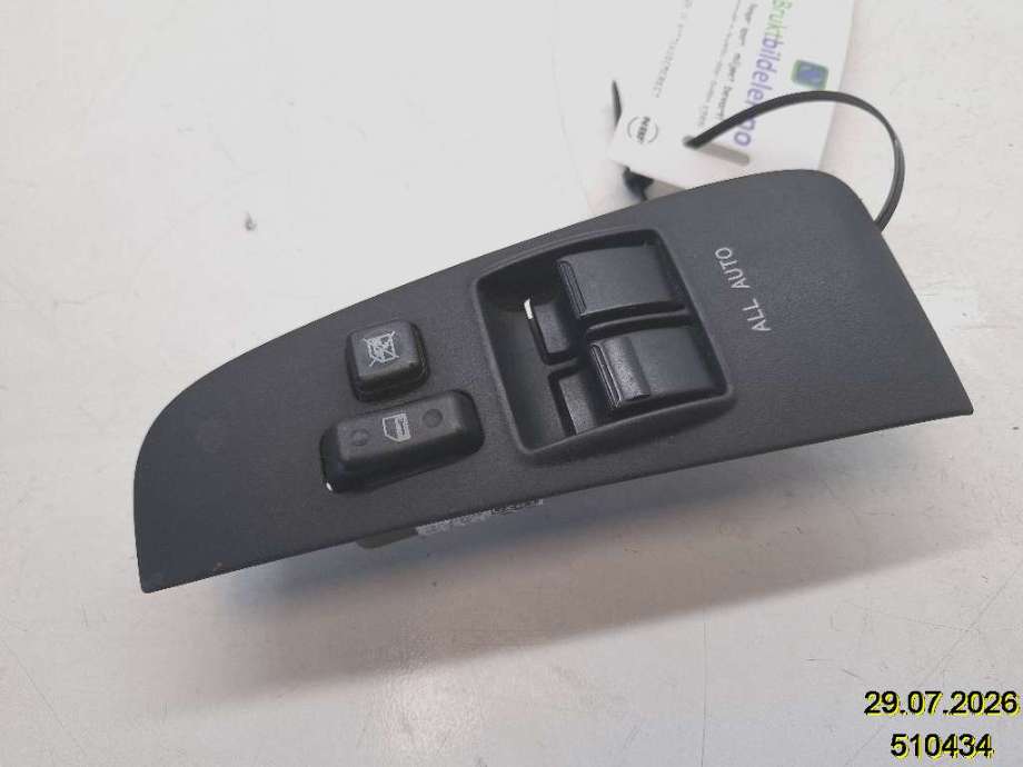 Bryter ruteheis til Toyota Avensis, 2003-2008 (Type II)  (TOYOTA|8482005090)
