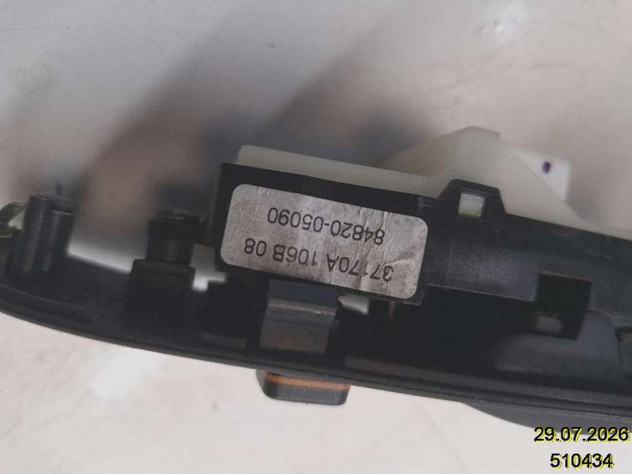 Bryter ruteheis til Toyota Avensis 2003-2008 (Type II)  (TOYOTA|8482005090|)