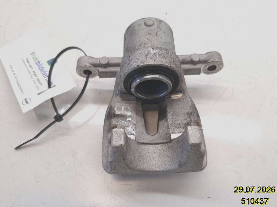 Bremsecaliper venstre bak til Toyota Avensis, 2003-2008 (Type II)  (TOYOTA|4775005071)