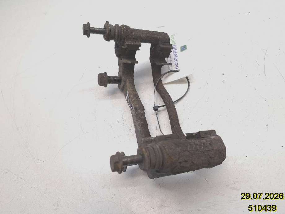 Bremsecaliper brakett til Toyota Avensis 2003-2008 (Type II) (TOYOTA|4772105050|)
