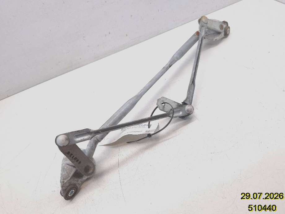 Viskeroverføring til Toyota Avensis 2003-2008 (Type II) (TOYOTA|85150-05060|)