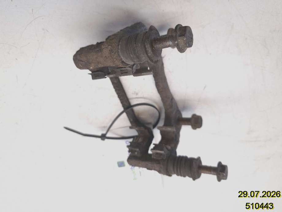 Bremsecaliper brakett til Toyota Avensis 2003-2008 (Type II) (TOYOTA|4772105070|)