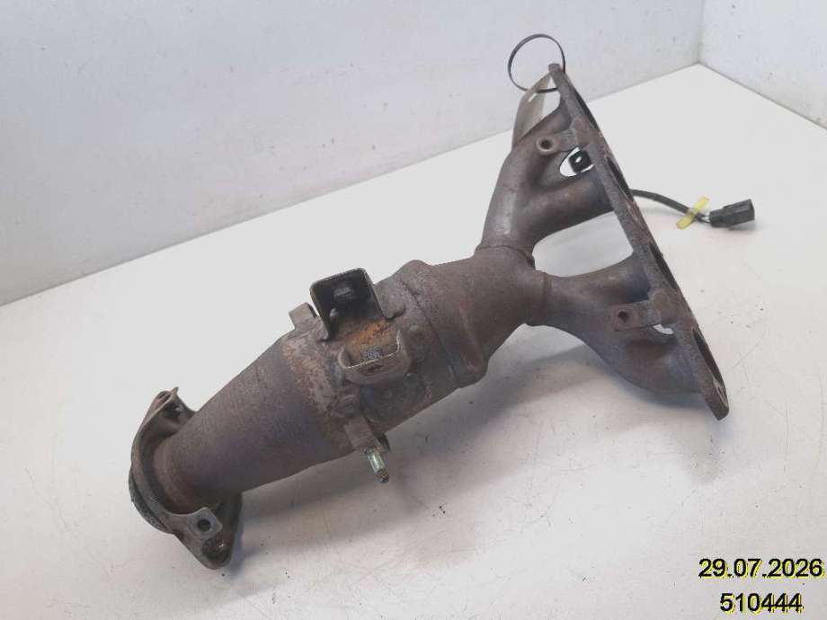Katalysator til Toyota Avensis 2003-2008 (Type II)  (TOYOTA|171040D101|)