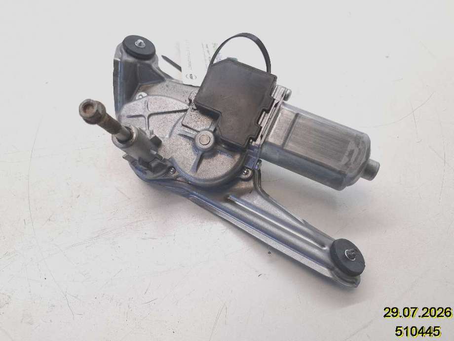 Viskermotor bakrute til Toyota Avensis 2003-2008 (Type II)  (TOYOTA|85130-05100|259600-0103|)