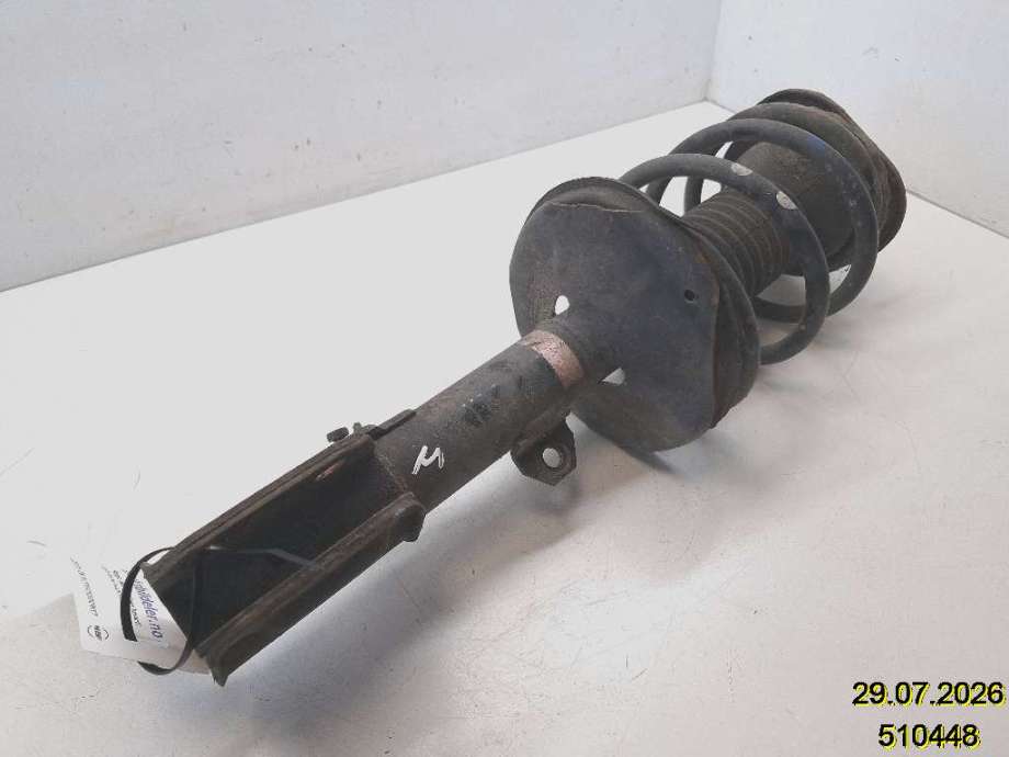 Fjærbein venstre foran til Toyota Avensis, 2003-2008 (Type II)  (TOYOTA|4852009A50)