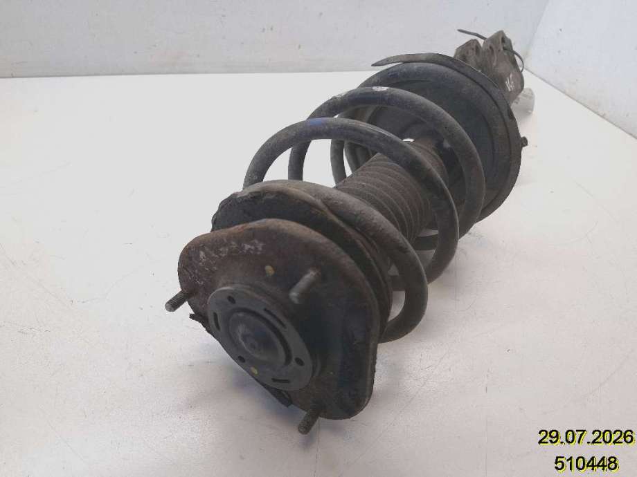 Fjærbein venstre foran til Toyota Avensis 2003-2008 (Type II) (TOYOTA|4852009A50|)