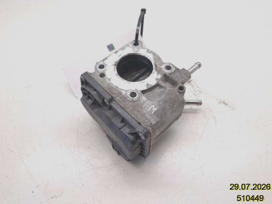 Spjeldhus til Toyota Avensis, 2003-2008 (Type II)  (TOYOTA|22030-0D021)