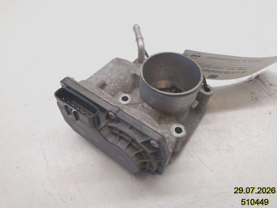 Spjeldhus til Toyota Avensis 2003-2008 (Type II) (TOYOTA|22030-0D021|)