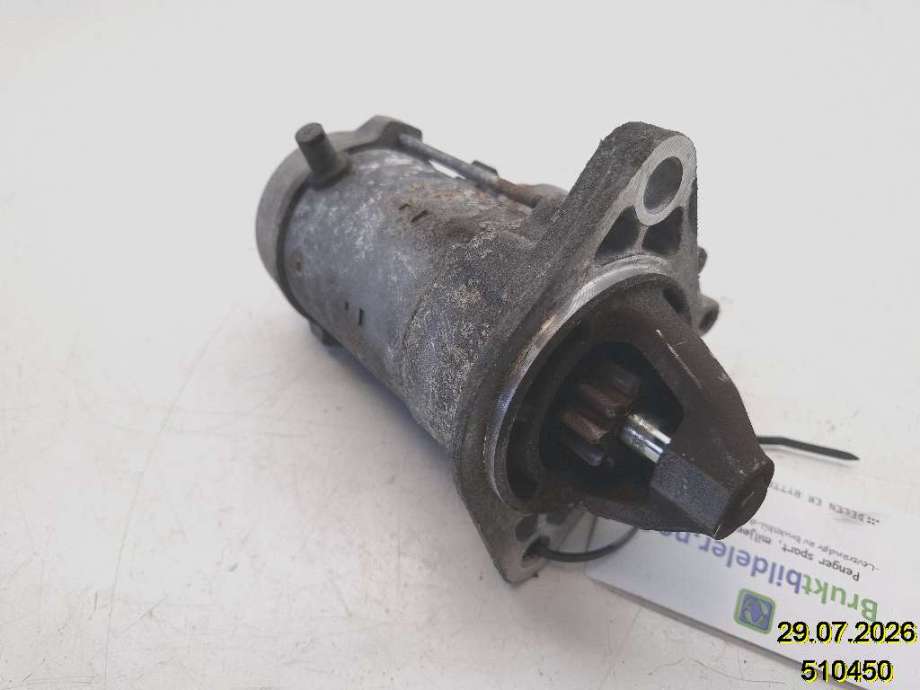 Starter til Toyota Avensis, 2003-2008 (Type II)  (TOYOTA|28100-0D180)
