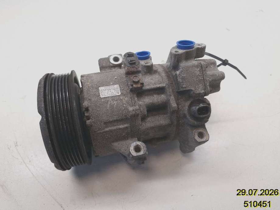 Aircondition kompressor til Toyota Avensis 2003-2008 (Type II) (TOYOTA|8831005080|GE447260-2271|)